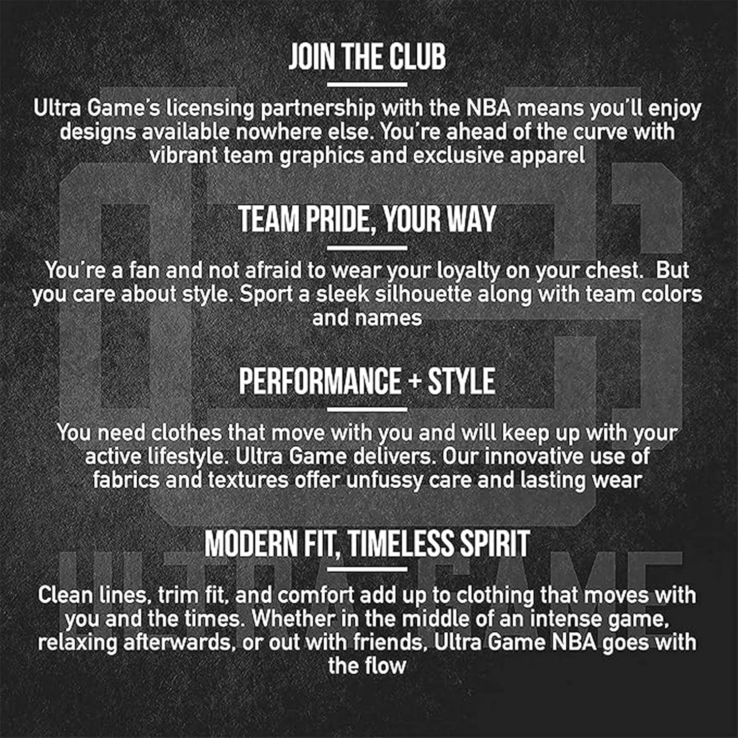 Women'S NBA Official Fleece Hoodie Pullover Sweatshirt Funnel Neck