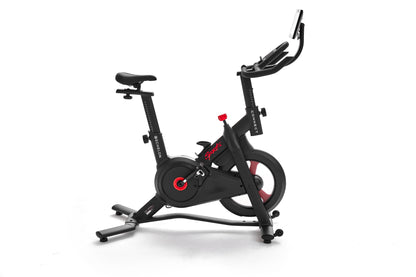 Connect Sport-S Indoor Cycling Exercise Bike with 90 Day Free Premier Membership