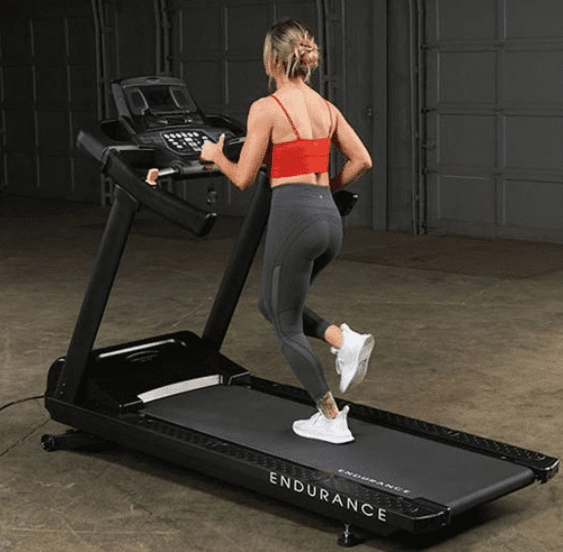 Endurance T150 Commercial Treadmill