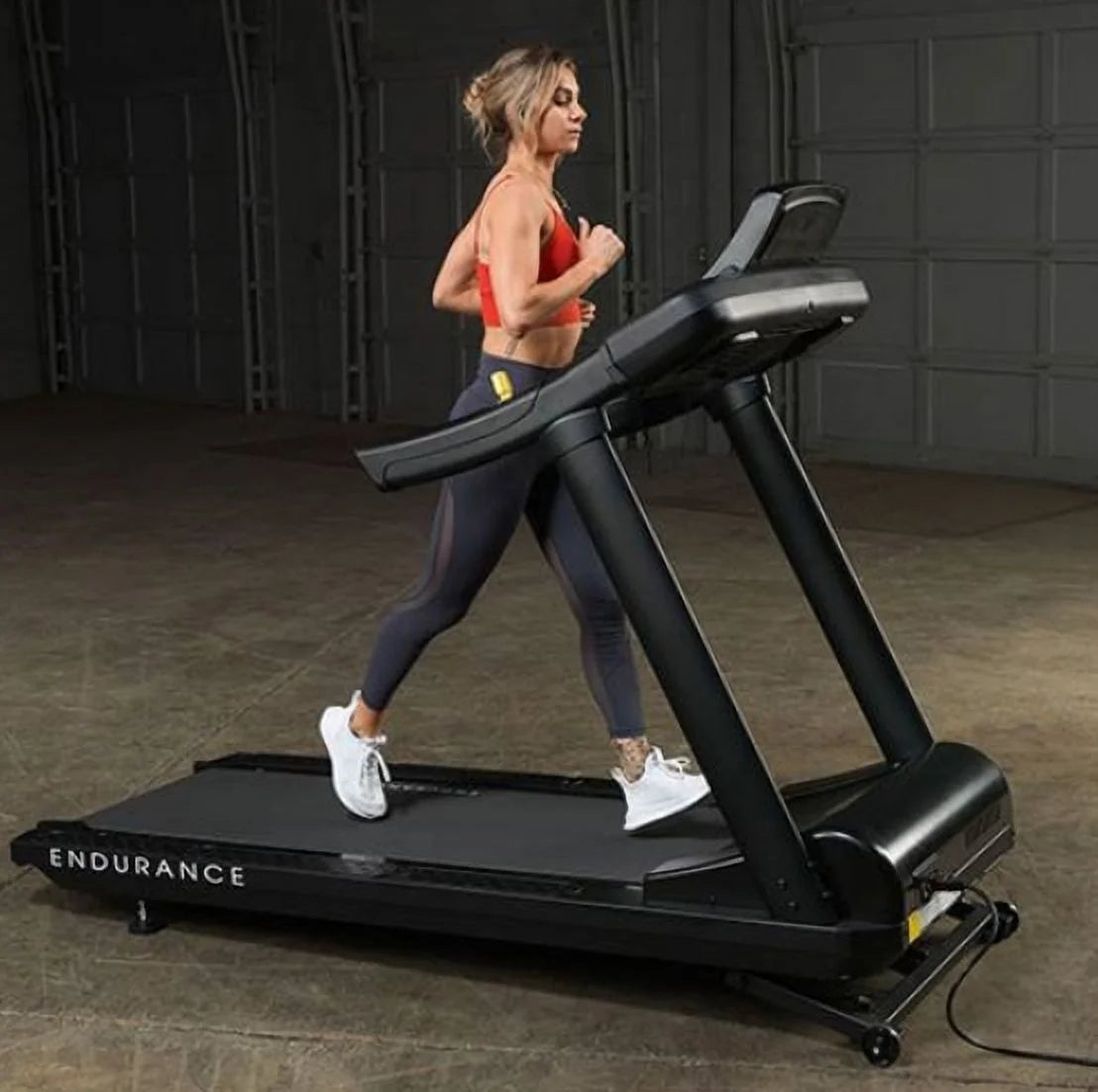Endurance T150 Commercial Treadmill