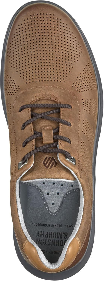 Men’S Activate Plain Toe Dress Casual Shoe