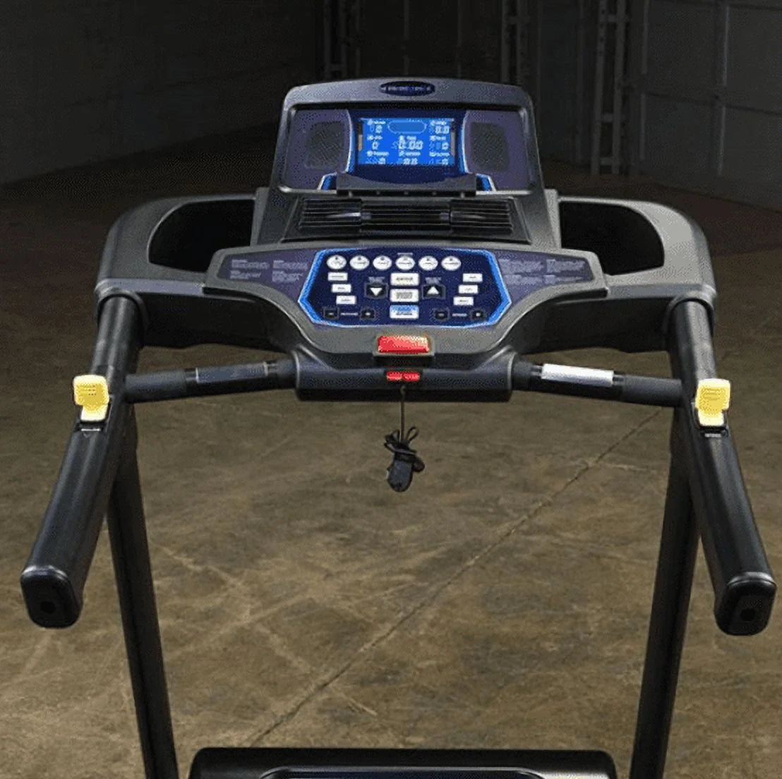 Endurance T150 Commercial Treadmill