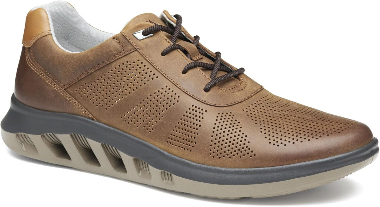 Men’S Activate Plain Toe Dress Casual Shoe