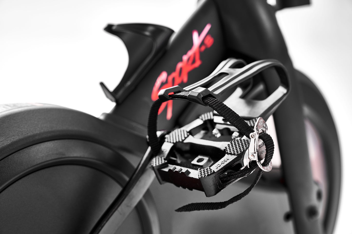 Connect Sport-S Indoor Cycling Exercise Bike with 90 Day Free Premier Membership