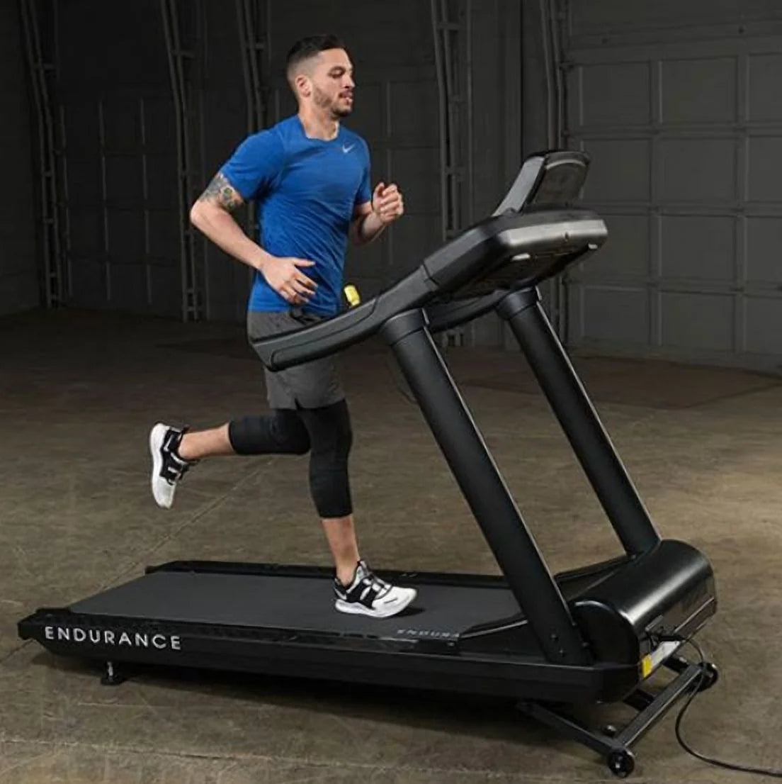 Endurance T150 Commercial Treadmill