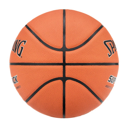 Super Tack Pro Indoor and Outdoor Basketball - Size 7, 29.5"